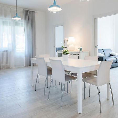 Апартаменты S270 - Sirolo, Quadrilocale In Centro Con Vista Panoramica Экстерьер фото